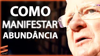Alcança TUDO O QUE QUER NA VIDA usando a LEI DA ATRAÇÃO | Bob Proctor & Lewis Howes