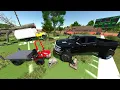 Buying Abandoned School and Football Field Farming Simulator 25