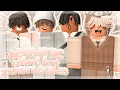 aesthetic SCHOOL UNIFORM BOY OUTFIT CODES for berry avenue bloxburg brookhaven PT 1