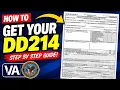 Your Most Important Military Document How to Get It