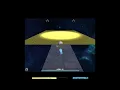 Playing Roller Baller on Coolmath games part 2