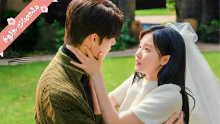 بعدما بتنفصل عن خطيبها بتضطر تشارك معاه في برنامج حب ومواعدة وهما مش طايقين بعض ملخص مسلسل 