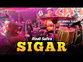 Download Lagu SIGAR - RINDI SAFIRA - OM SAVANA SAKJOSE - PM AUDIO | Live Pangkur Ngawi