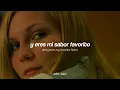 Air // Playground Love (Lyrics + Sub. Español)