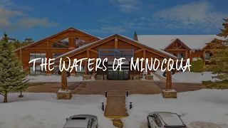 The Waters of Minocqua Review - Minocqua United States of America