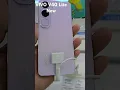 Download Lagu Vivo V40 Lite 50 MP AI Aura Light portrait camera #new #smartphone