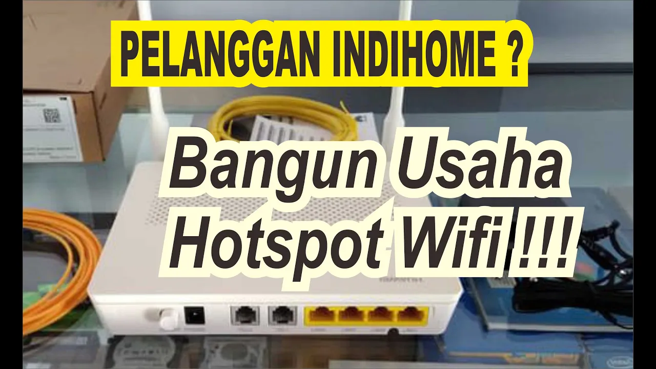 KEUNTUNGAN JUAL WIFI VOUCHERAN GSM | BAHAS LENGKAP