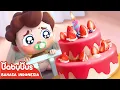 Download Lagu Selamat Ulang Tahun 🎂 | Lagu Ulang Tahun | Lagu Anak-anak | Ayo ! Neo 🌟| BabyBus Bahasa Indonesia