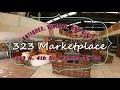 Lagu 323 Marketplace in Montrose has Antiques, Vintage, Collectibles, Furniture, Crafting, So Much More!