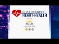 Unlock the secrets of heart health