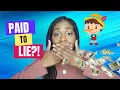 Are You a Good Liar Become a MYSTERY SHOPPER Nikki Connected