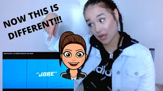 adekunle gold jore ft kizz daniel reaction video 