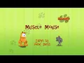 Lagu The Garfield Show | EP131 - Muscle Mouse