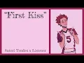 First Kiss Satori Tendou Haikyuu Fanfic Reading