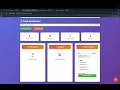 Smart Food Ordering System - with split bill