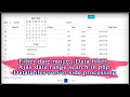 Filter date range Data filter Ajax date range search in php Datatables server side processing