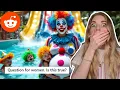 Reddit s WORST Dating Questions How Are These Real
