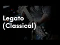 What Is Legato In Classical Music