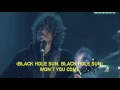 Lagu BLACK HOLE SUN - SOUNDGARDEN W/ LYRICS