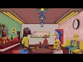 B3NTE & B3VA - La La La (UnOfficial Music Video)