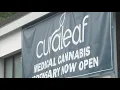 Curaleaf dispensary opens on Chili Avenue