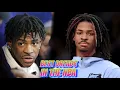 The Story Behind Ja Morant s Dreadlocks