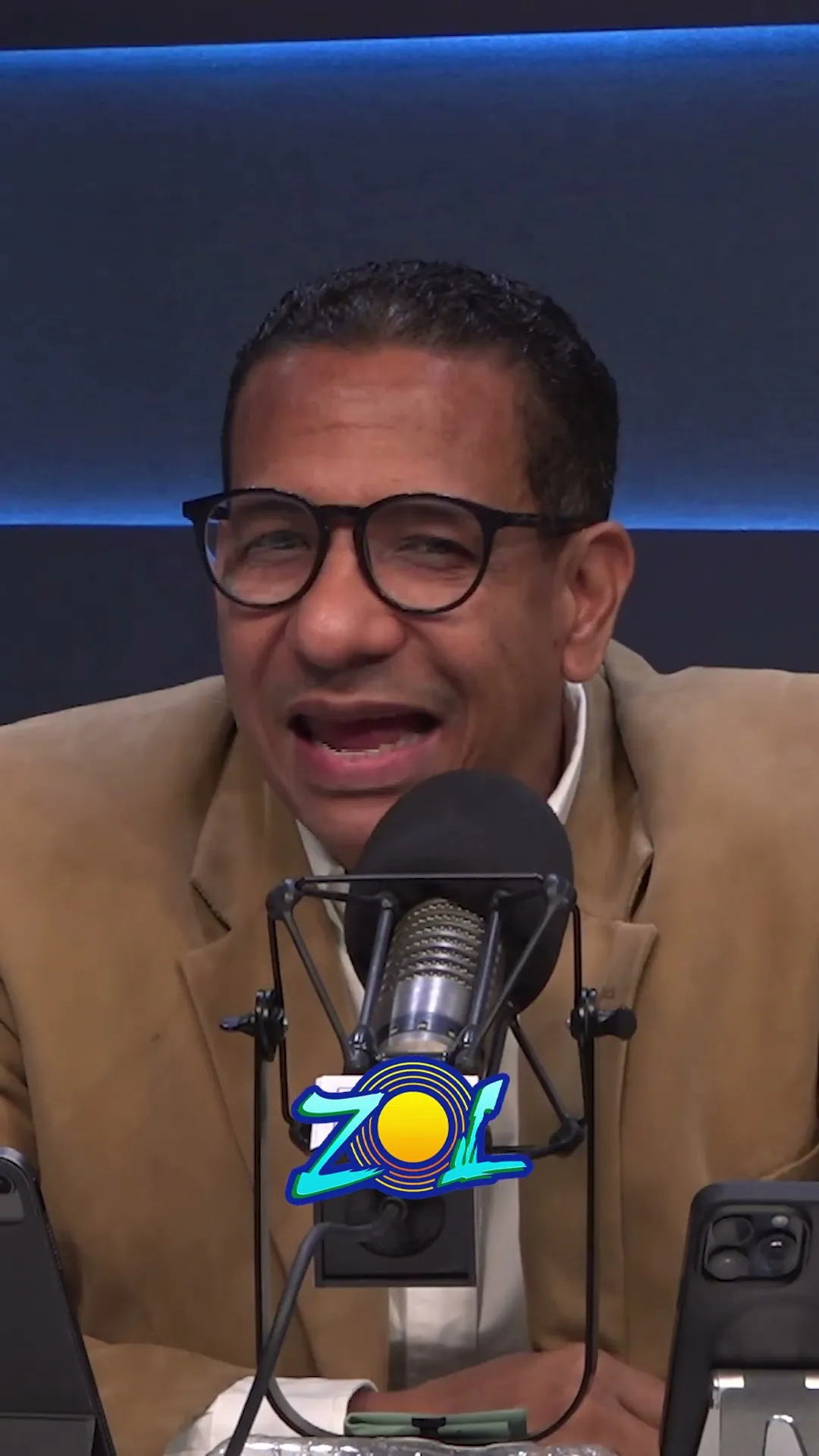 Omar Fernández y Tobías Crespo visitan "bolsones de miseria" en cañadas