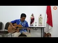 Download Lagu Tangiang, Ale Ama nami (Doa, Bapa kami) : RINGO AKUSTIK