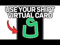New How To Use Your Shipt Virtual Card Full Guide 2025