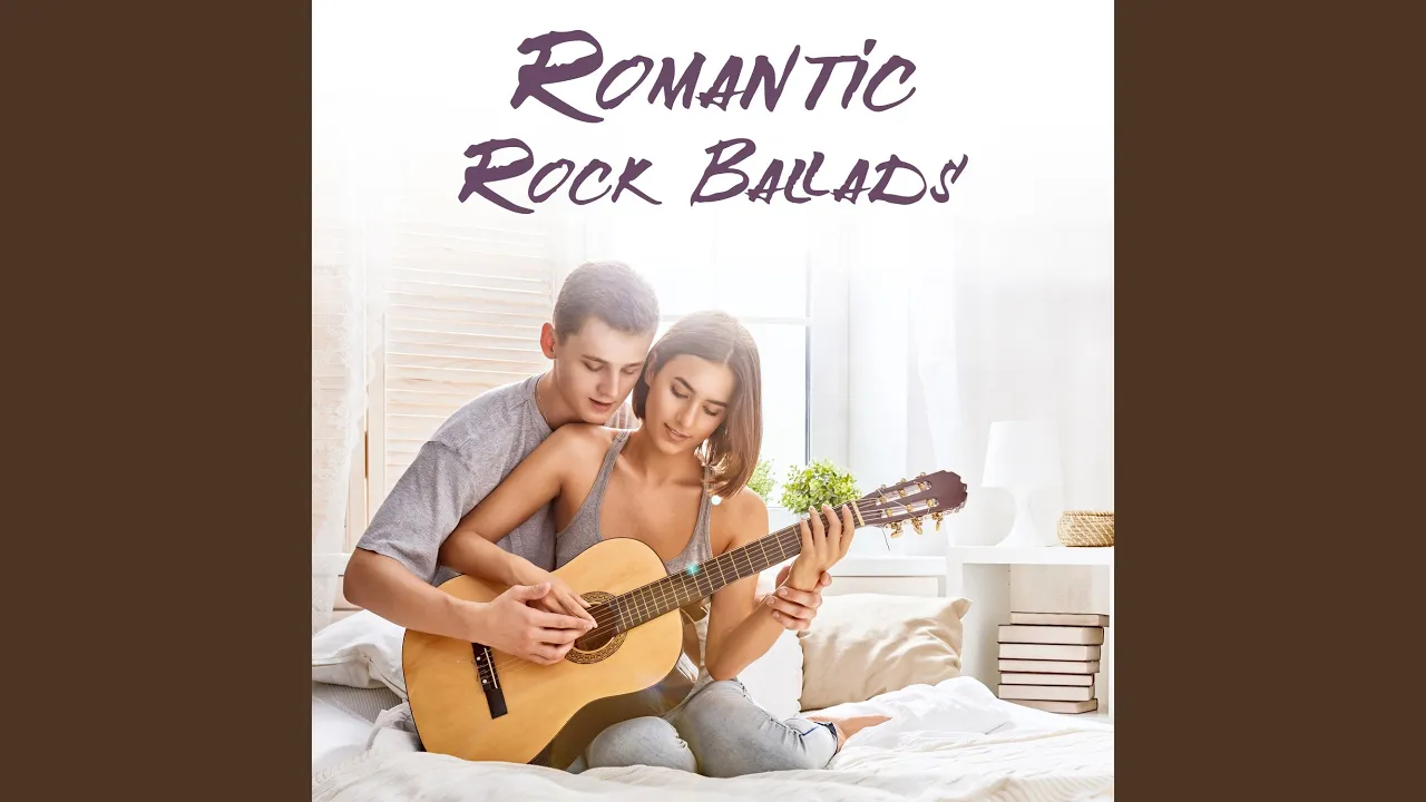 Music for Sex & Romance