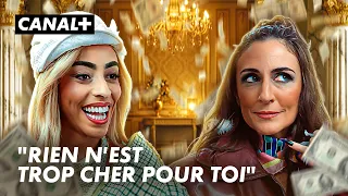 Le manifesting - Chamouxland, la reconstruction