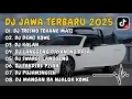 Download Lagu DJ JAWA TERBARU 2025 FULL BASS || DJ TRESNO TEKAN MATI x DJ DEMI KOWE VIRAL TIKTOK FULL ALBUM