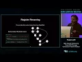 2018 EuroLLVM Developers Meeting P Lotfi MIR-Canon Improving Code Diff Through