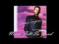 Download Lagu James Ingram - Never Felt So Good
