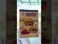 Download Lagu Saranghae Burger King