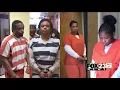 Tulsa County District Attorney considers death penalty option in trial over Courtney Palmer s death