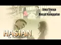 Lagu Official Video Duet Terbaru 2022|| HASIAN - Enny Sinaga Ft. Reezal Nainggolan