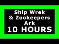 Download Lagu Ship Wrek \u0026 Zookeepers - Ark 🔊 ¡10 HOURS! 🔊 [NCS Release] ✔️