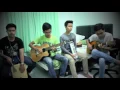 Download Lagu karolina - sore cover by D'GSP
