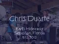 Chris Duarte - Scrawl