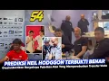 Download Lagu Gresini Intens Dekati Veda, Pertemuan Di Mandalika Merlini Siap Sodorkan Dana Transfer Ke Honda Asia