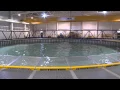 Demonstration on Flowave