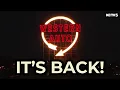 New bulbs and a 10-year deal Iconic Western Auto sign to turn back on