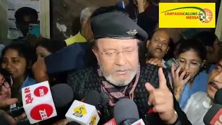 বিয়ে বাড়ির সঙ্গে মহাকুম্ভকে তুলনা? মমতাকে নিয়ে ফুঁসে উঠলেন মহাগুরু, Mithun Chakraborty