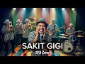 Lagu SAKIT GIGI - MEGGY Z | Versi SKA | Lagu Nostalgia (Cover by Ruang SKA)
