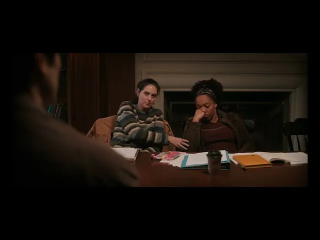 Sorry, Baby di Eva Victor | Trailer