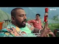 Dil Darega Nahi Karega Music Video | Ranveer Singh, Kaam Bhaari & More | Ranveer Vs Wild