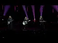 The Chicks “Gaslighter” @ The Auditorium Theater Chicago, 10-4-26