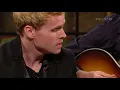 Kodaline Perform All I Want