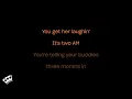 Jordan Davis - Next Thing You Know (Karaoke Version)